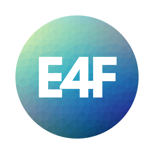 Logo entrepreneursforfuture long